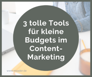 Kostenlose-Tools-fuer-Dein-Content-Marketing_Titelbild-Blogartikel